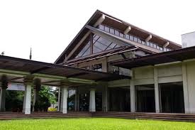 Aquino Center and Museum