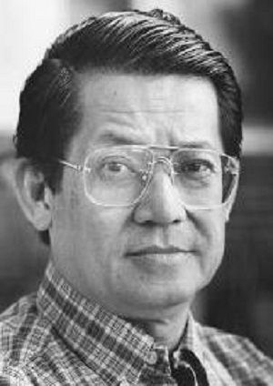 Benigno Aquino Jr.