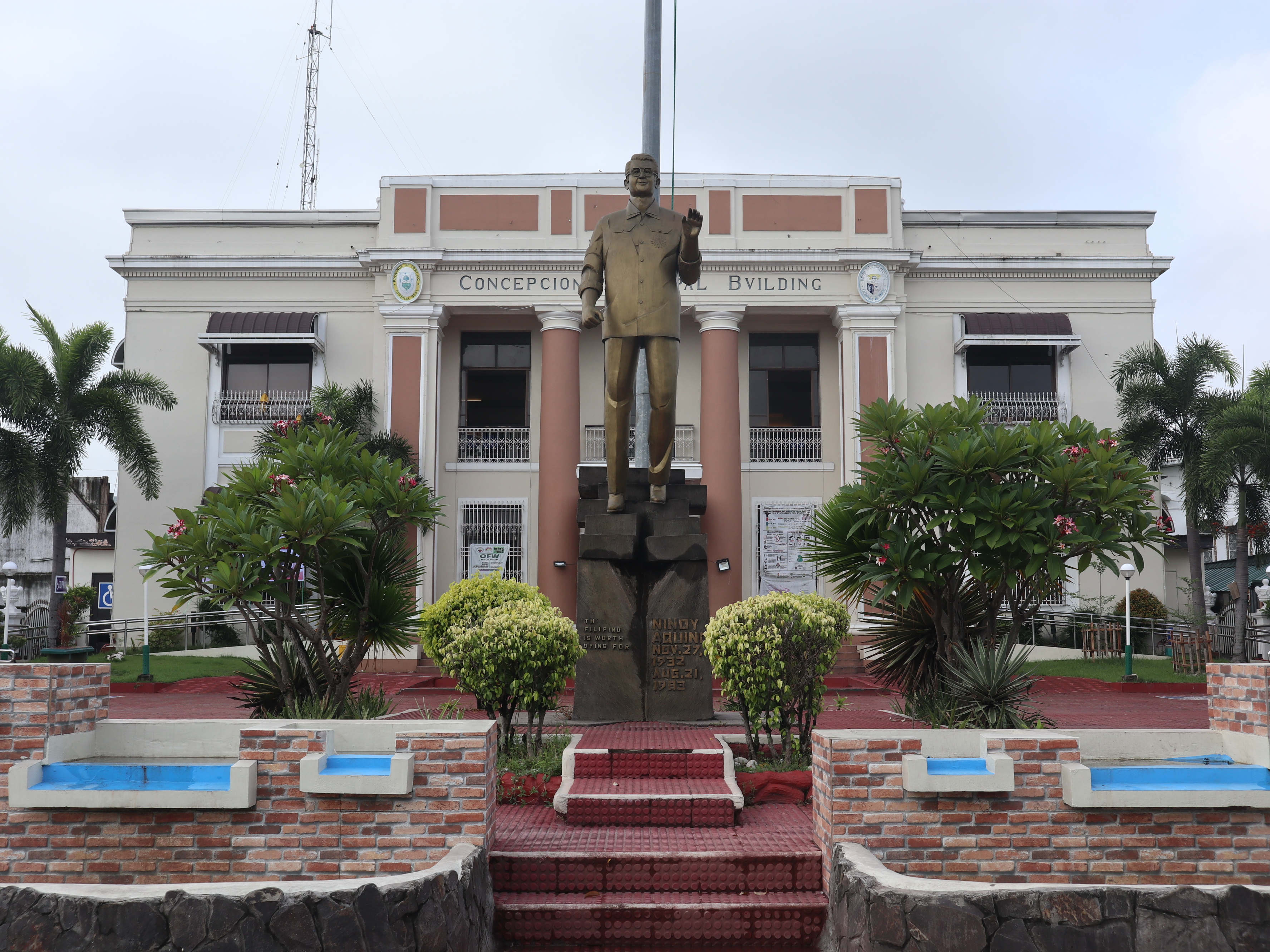 Concepcion Countryside