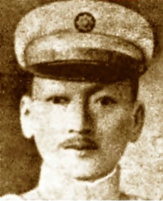 General Francisco Makabulos