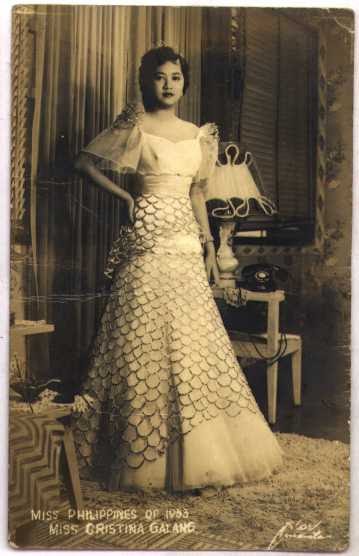 Maria Cristina Galang