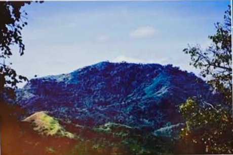 San Jose Municipality