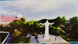Monasterio de Tarlac