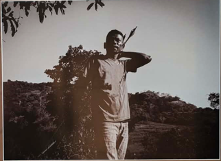 Spanish Evangelization