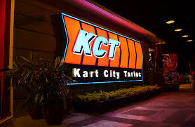 Kart City Tarlac