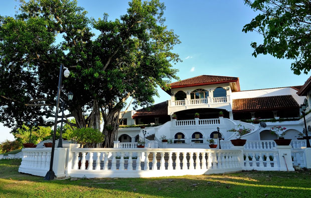 Luisita Golf and Country Club