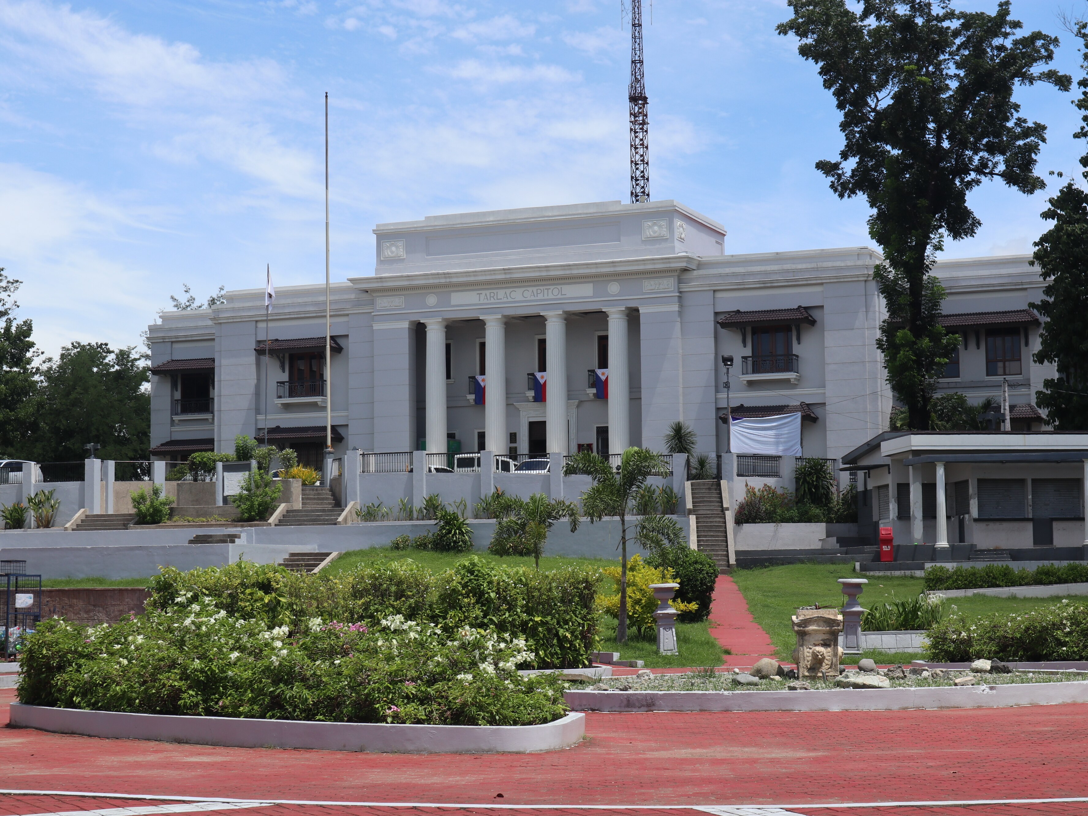 Maria Cristina Park