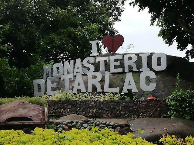Monasterio de Tarlac