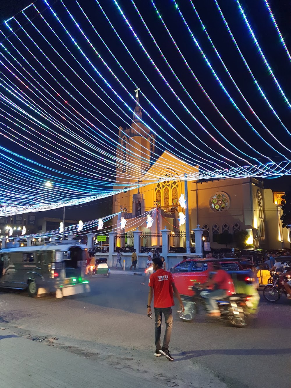 Tarlac City Plazuela