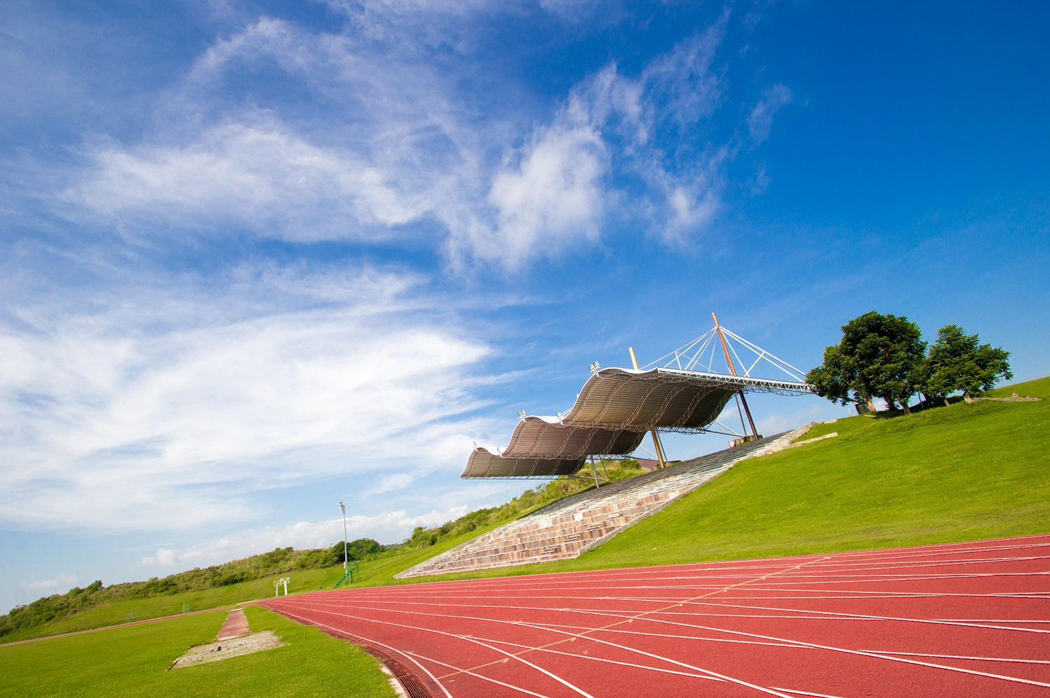 Tarlac Recreational Park